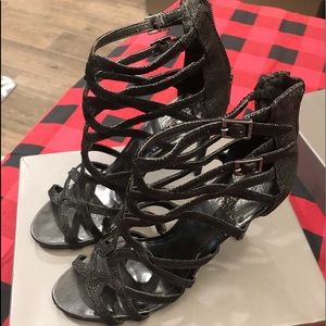 Vincent Camuto high heels